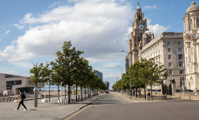 Liverpool Jobs