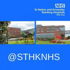 St Helens and Knowsley Teaching Hospitals NHS Trust