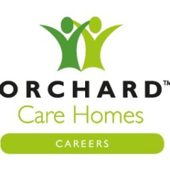 Orchard Care Homes