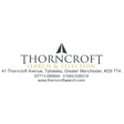 Thorncroft Search & Selection
