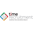Time Recruitment Solutions Ltd