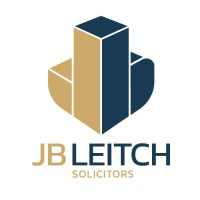 JB Leitch Ltd