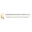 Paradigm Employment Services