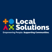 Local Solutions