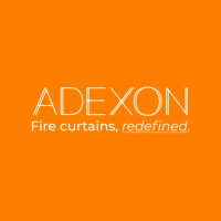 Adexon Fire & Smoke Curtains