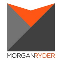 Morgan Ryder