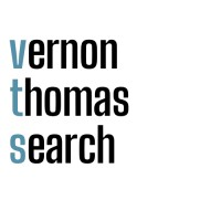 Vernon Thomas Search