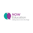 Now Education Group Limited