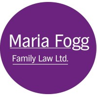 MARIA FOGG FAMILY LAW LTD