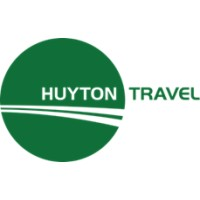 Huyton Travel Ltd