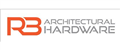 R B Architectural Hardware Ltd