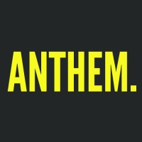 Anthem Consulting