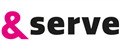 andserve