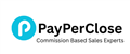 Pay Per Close