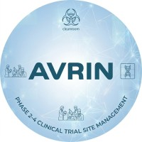 Avrin Pharma