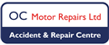 OC Motor Repairs Ltd